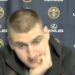 „On je veliki ratnik, uvek daje sve od sebe“: Jokić se nada da Marejeva povreda nije teže prirode (VIDEO)