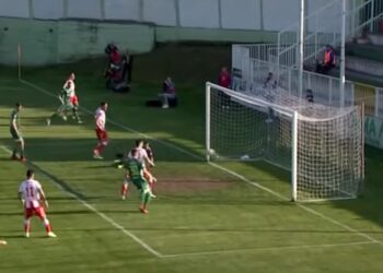 Zvezda „petardirala“ Inđiju: Crveno-beli dali 4 gola za poluvreme (VIDEO)