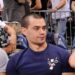 Sin Zvezdana Terzića u upravi Zvezde: Kostadin novi pomoćnik poslovnog direktora na Marakani