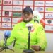 Nisam hteo da vodim utakmicu, a vi se zapitajte zašto: Lalatović besan posle meča protiv Metalca (VIDEO)