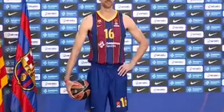 Gasol se vraća na teren protiv Bajerna iz Minhena