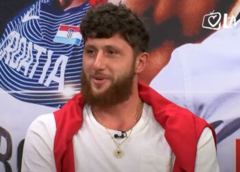 Skandal Nurkića: Čestitao Ramazan uz ustašku džamiju, vernici ga mole da se ne bruka (FOTO)