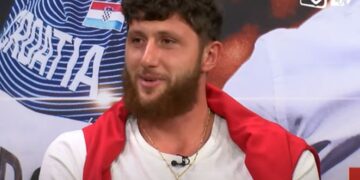 Skandal Nurkića: Čestitao Ramazan uz ustašku džamiju, vernici ga mole da se ne bruka (FOTO)