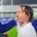 Pike se raspravljao sa sudijama posle „El Klasika“, Modrić ga provocirao: Čekaš da „prsneš“ sada? (VIDEO)