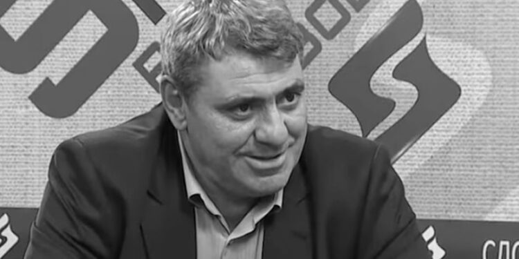 Fadilj Vokri umro pre tri godine, ali se nalazi na biračkom spisku u Albaniji