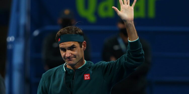 “Ko može da parira Federeru?”