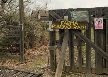 Vlasnica prodaje urušeno imanje gde se snimala Farma za 215.000 evra