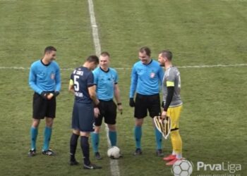 Novi skandal trese Srbiju: Namešten još jedan fudbalski meč? (VIDEO)