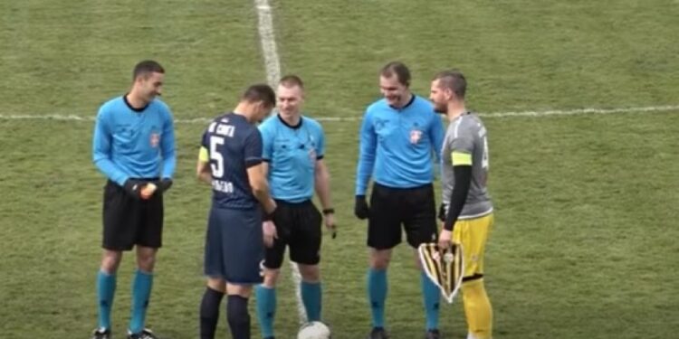 Novi skandal trese Srbiju: Namešten još jedan fudbalski meč? (VIDEO)