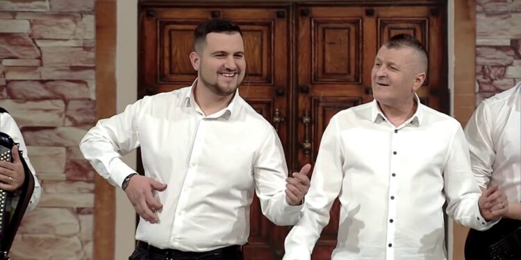 Sad obrnuli ploču: Posle hit stihova “neće Gara da primi vakcinu” oglasio se Goci bend!