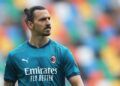 Ibrahimović ispunio obećanje sa Sanrema: Fudbaler Milana dobio ulogu u filmu o Asteriksu i Obeliksu (FOTO)