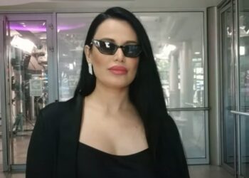 Indira Aradinović drastično smršala, fanovi osuli paljbu! (FOTO)