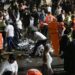 Stampedo na severu Izraela: Više od 40 ljudi poginulo na verskom festivalu (VIDEO)