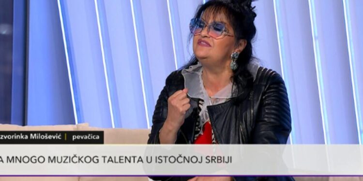 Izvorinka Milošević: Običan svet ne razume Vlahe, mene su godinama proganjali
