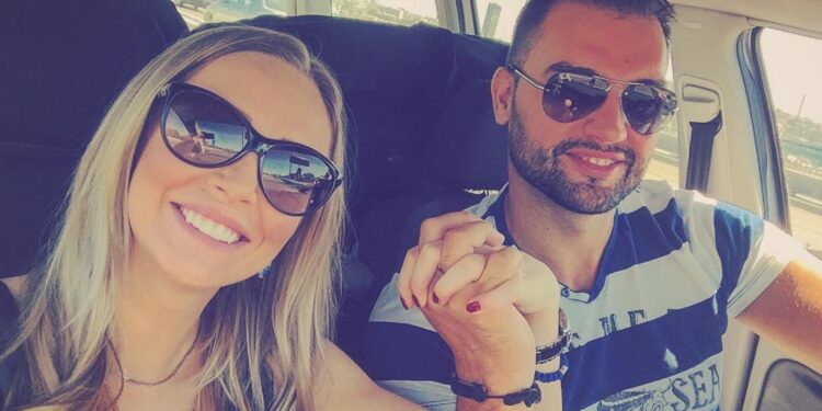 Porodila se Jelena Gerbec! (FOTO)