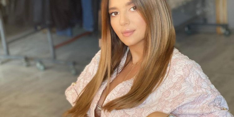 Kija zapalila Instagram vrelom fotkom, fanovi joj poručili da nije realna! (FOTO)