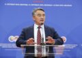 Komšić i Pahor: Treba dovršiti raspad Jugoslavije?
