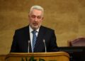 Krivokapić izdao Srbe