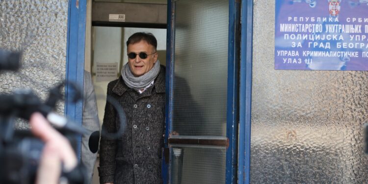 Tužilaštvo pokreće istragu protiv Lečića