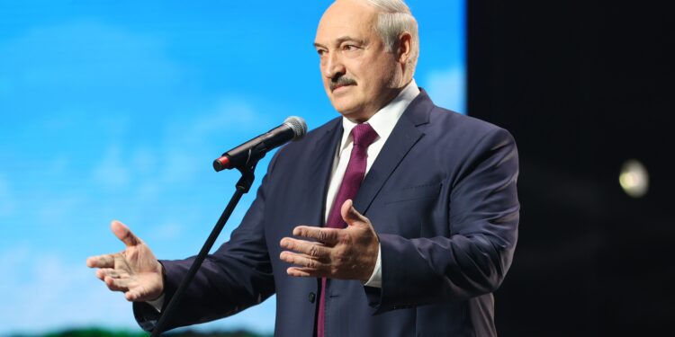 Lukašenko o planu zaverenika: Ovo su bila tri scenarija za moje ubistvo