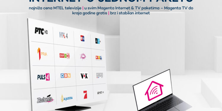 MTEL i Magenta nastavljaju uspešnu saradnju