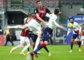 Mandžukić napušta Milan