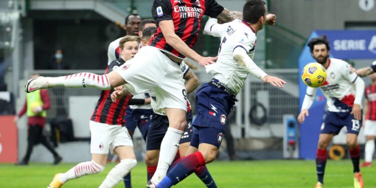 Mandžukić napušta Milan