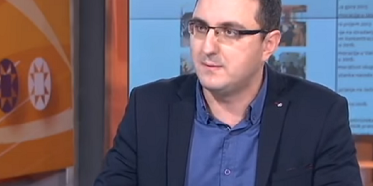 Strani dobrovoljci u srpskoj vojsci (2): Prijateljstvo za večnost