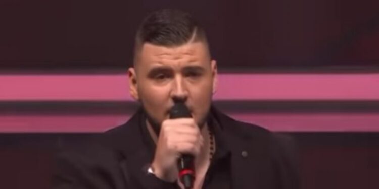 Obećao je Karleuši… Ovo je poslednji nastup tragično preminule Zvezde granda! (VIDEO)