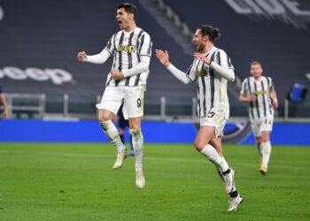 Juventus kažnjava igrače zbog korona-žurke
