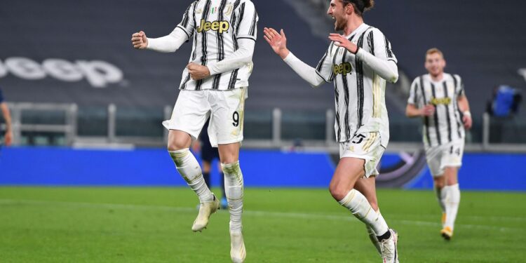 Juventus kažnjava igrače zbog korona-žurke