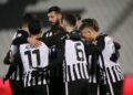 Fudbaleri Partizana pred derbi: Idemo na pobedu