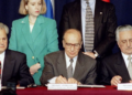 Blinken: Znalo se da će Dejton vremenom morati da se menja