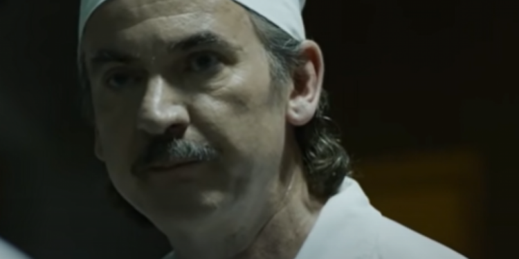Preminuo glumac iz serije o Černobilju