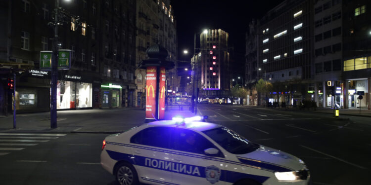 Zaplenjeno skoro 40 kilograma marihuane
