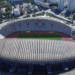 Urušio se kultni Poljud u Splitu