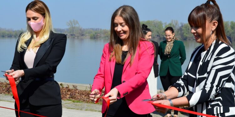 Ozelenjavanjem grada do čistijeg vazduha