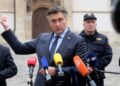 Plenković: Ne idemo u Jasenovac da bismo se družili