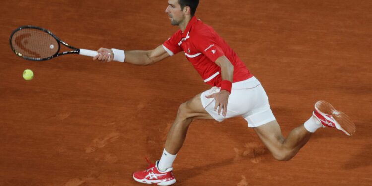 Novak saznao rivala u 2. kolu Monte Karla