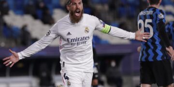 Ramos propušta mečeve sa Liverpulom