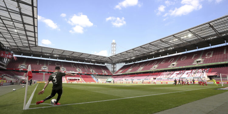 Bundesliga u obaveznom karantinu do kraja sezone