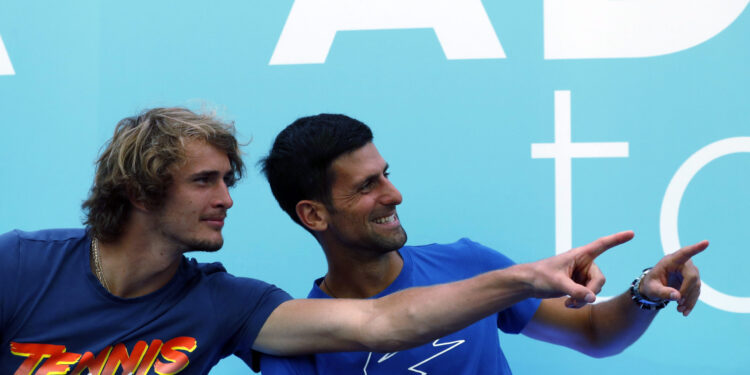 “Novak se neće povući pre nego što…”