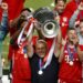 UEFA kreće u kontranapad! Sprema se paket od 6.000.000.000 evra za gušenje Superlige