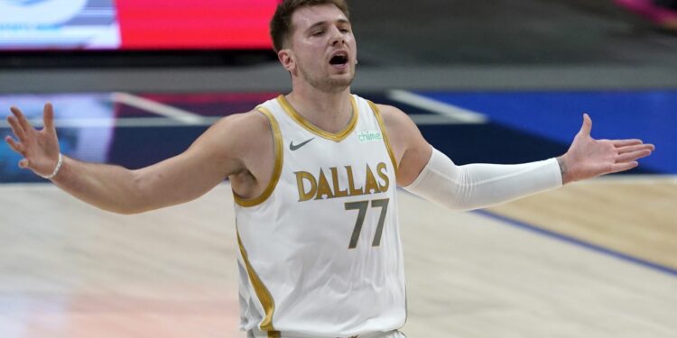 Dončić srušio Seltikse, Bjelica nezapažen u pobedi Majamija, Vučević ne može sam da vodi Bulse (VIDEO)