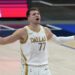 Dončić srušio Seltikse, Bjelica nezapažen u pobedi Majamija, Vučević ne može sam da vodi Bulse (VIDEO)