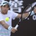 Lajović spasao 6 meč lopti pa eliminisan sa Serbia opena, Delbonis u četvrfinalu