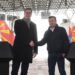 Zaev odlučio da nagradi Srbe