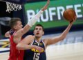 Jokić otkrio razloge telesne transformacije: „Morao sam da smršam da bih bio najbolji“