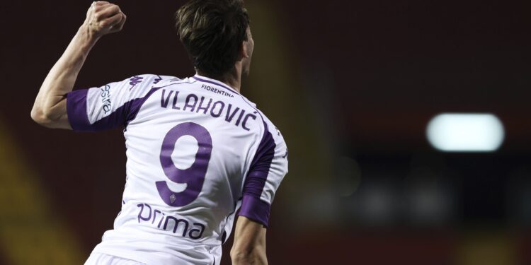 Vlahović: Zlatan mi je čestitao na srpskom, izučavam Halanda