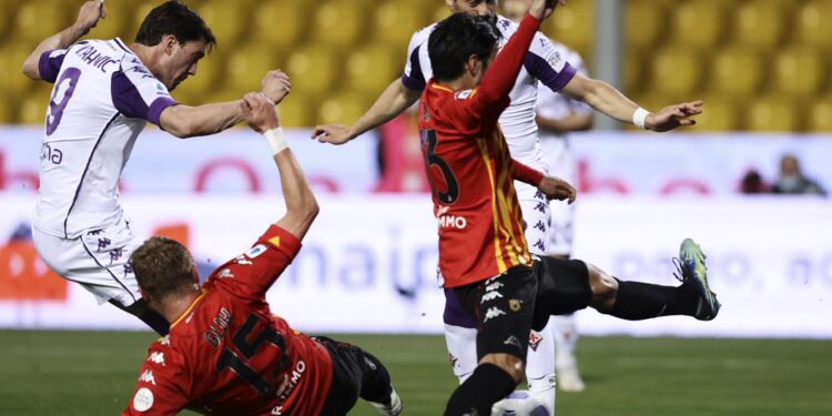 Vlahović na meti još dva kluba za veliki transfer